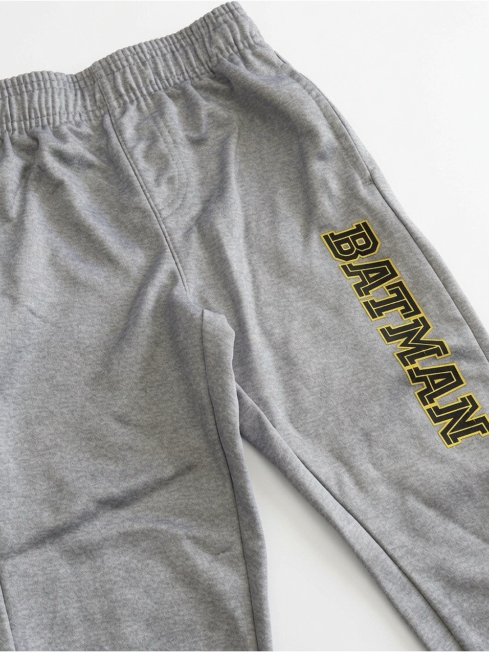 🟢3/$15 BATMAN Sweatpants